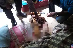 Jelang Ramadan Warga Langsa Lama Bunuh Diri Diduga Akibat Depresi
