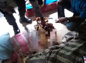 Jelang Ramadan Warga Langsa Lama Bunuh Diri Diduga Akibat Depresi