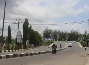 Suasana Ramadan Pertama di Banda Aceh, Jalanan Sepi dan Kafe Tutup