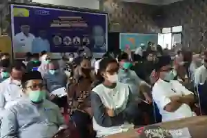 Usulan Teuku Abdul Hamid Azwar Jadi Pahlawan Nasional Diseminarkan