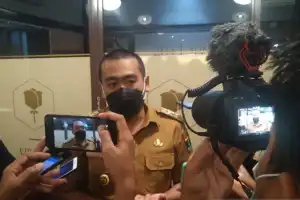 Sumbar: Tidak Larang Mudik Lokal dan Tak Ada Penyekatan