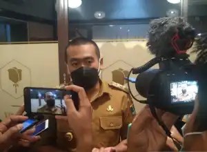 Sumbar: Tidak Larang Mudik Lokal dan Tak Ada Penyekatan