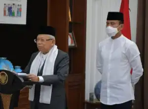 Wapres: Peran Ulama Penting Wujudkan Ekonomi Hijau