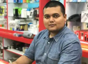 Kadin Pijay: Kritisi Layanan, Bukan Sistem Perbankan Syariahnya
