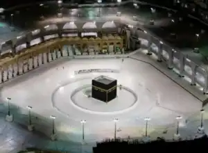 Kemenag Tunggu Rencana Operasional Usai Arab Saudi Buka Ibadah Haji