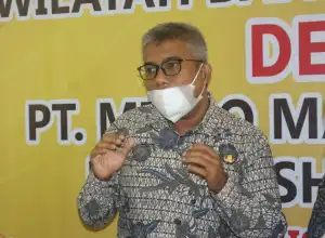 Kacabdin: Lulusan SMK Harus Jadi Penggerak Sektor Riil