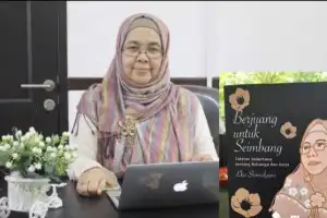 Prof Eka: Kasus Pemerkosaan Anak Sudah Mengkhawatirkan di Aceh