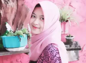Ica, si Tukang Riset dari Tanah Gayo