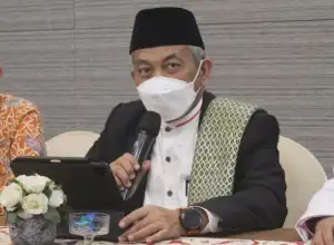 Anis Baswedan RI Satu dan Nasir Djamil Aceh Satu?