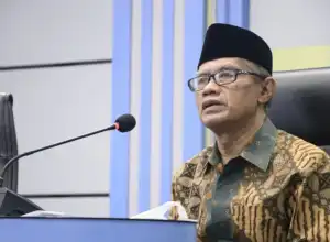 Ketum PP Muhammadiyah Minta Tes Wawasan Kebangsaan Dihentikan