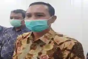 Kerugian Negara Kasus Penggelapan Beasiswa Aceh Rp 10 Miliar