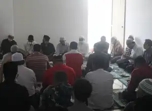 Peringati 11 Tahun Wafatnya Hasan Tiro, PA Gelar Doa Bersama