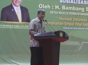 Rektor USK: Aceh Laboratorium Konflik Bagi Mahasiswa Papua