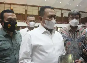Pemerintah Diminta Beri Subsidi Upah Pekerja Terdampak PPKM Darurat