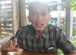 Ridho Bancin Dorong Pertanian di Subulussalam Sentuh Teknologi