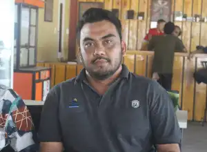Wacana Sembako Dipungut Pajak, Ketua Pasar Al Mahirah: Jangan Tekan Masyarakat Kecil