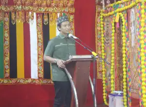 Komisaris Independen BSI: Anak Muda Jangan Takut Ambil Keputusan