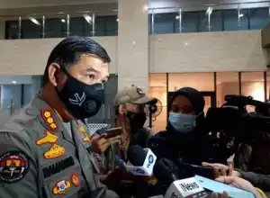 Polri Kedepankan Keadilan Restoratif Tangani Perkara dr Lois