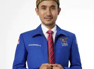 Pajaki Sembako, Kautsar: Masyarakat Sudah Jatuh Tertimpa Tangga
