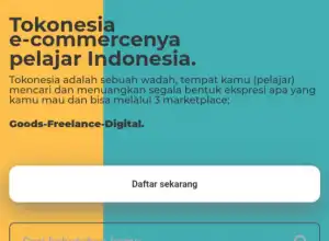 MilenialHub, Ajang Perkenalan e-Commerce PPI Tiongkok Tokonesia