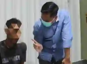 Pencuri Kotak Amal di Delapan Masjid Berhasil Ditangkap