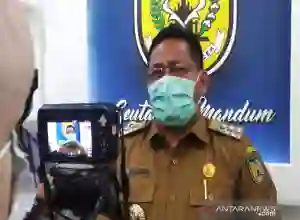 Banda Aceh level I PPKM, Wali Kota Ingatkan Warga Taat Prokes