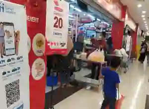 PPKM Level 4, Pemko Banda Aceh Larang Anak di Bawah Umur Masuk Mall