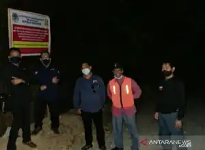 Gakkum KLHK Hentikan Aktivitas Perusahaan Tambang Atlasindo