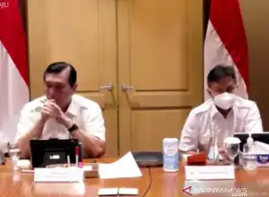 Menkes Sampaikan Empat Hal Indonesia Menuju Endemi
