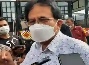 Menteri ATR/BPN Dukung Abdya Bagikan Lahan Bekas HGU untuk Warga