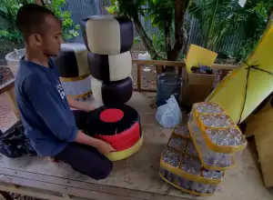 Usaha Sobotik yang Ramah Lingkungan