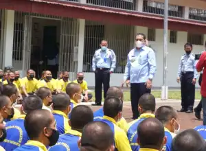 Kemenkumham DIY Investigasi Dugaan Penganiayaan di Lapas Narkotika