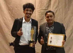 Film Dokumenter Pendek Karya Anak Muda Aceh Raih Piala Citra FFI 2021