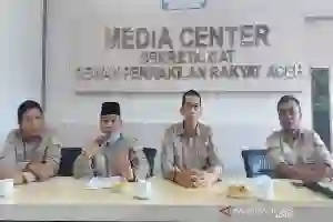Komisioner KKR Aceh Telah Ditetapkan