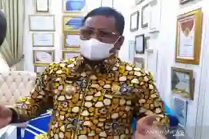Wali Kota Banda Aceh Ajak Perangi Rentenir
