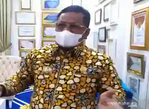 Wali Kota Banda Aceh Ajak Perangi Rentenir