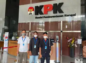 Warga Keluhkan Lambannya Pengadilan Mengeksekusi Kalista Alam ke KPK