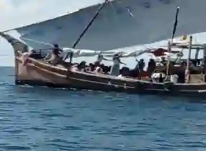 ICGR Desak Pemerintah Indonesia Menyelamatkan Pengungsi Rohingya