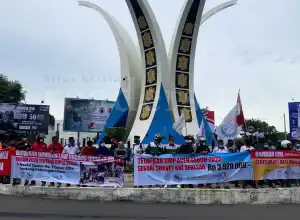 UMP Aceh Cuma Naik Tak Sampai Dua Ribu, Buruh: Ini Pelecehan