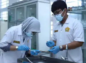 USK Peringkat Dua Nasional Penerima Hibah Riset Keilmuan