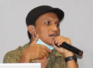 Eksploitasi SDA, Akar Pelanggaran HAM di Aceh