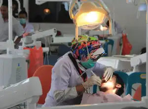 Prodi Kedokteran Gigi USK Raih Akreditasi Unggul