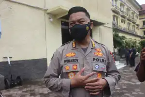 Buat SIM di Aceh Harus Punya Sertifikat Vaksin, Polda: Itu Hoaks!