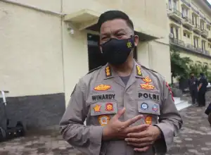 Buat SIM di Aceh Harus Punya Sertifikat Vaksin, Polda: Itu Hoaks!