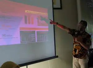 ISYEF Aceh: Perlu Peran Milenial Jalankan Ekonomi Syariah
