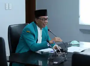 Amnesti Saiful Mahdi, Rektor USK: Itu Hak dari Presiden