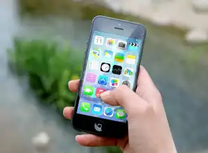 Lima Smartphone Terlaris di Pasar Indonesia