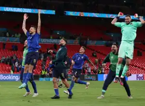 Final Euro 2020 Inggris vs Italia: Siapa yang Paling Siap Jadi Juara?