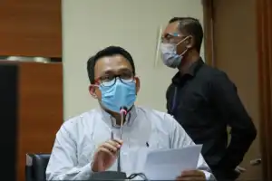 KPK Tak Perlu Lagi Izin Dewas Saat Geledah-Sita