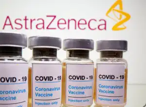 BPOM Terbitkan Izin Darurat Vaksin Corona AstraZeneca